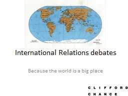 do my international affairs powerpoint presentation