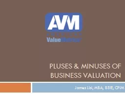 literature review of business valuation