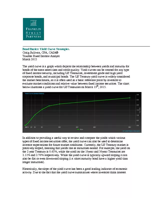 Fixed Income Analyst 39