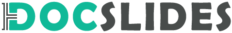 DocSlides Logo