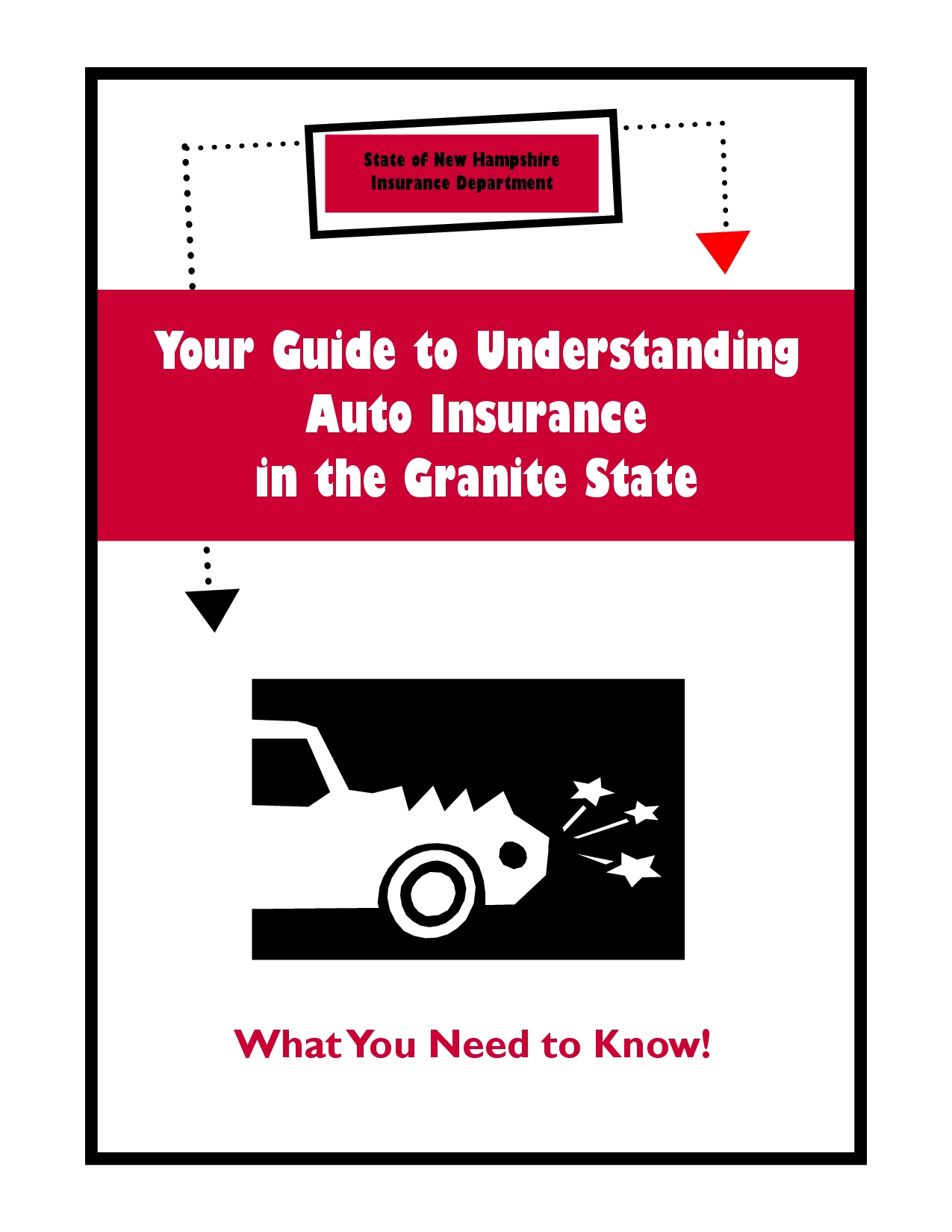 Your Guide to Understanding Auto Insuran